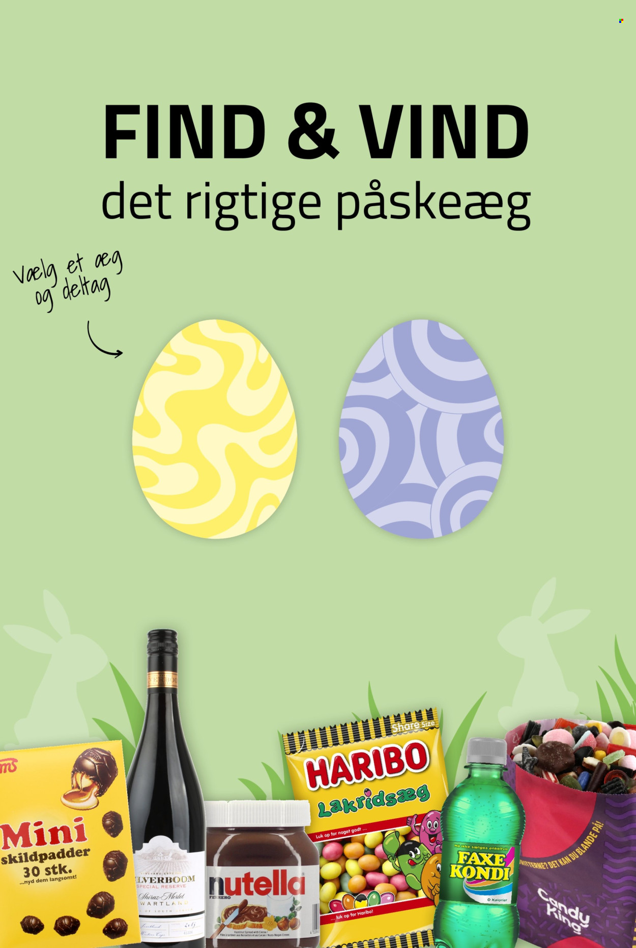 Fleggaard tilbud - 20.3.2024 - 2.4.2024. Side 57