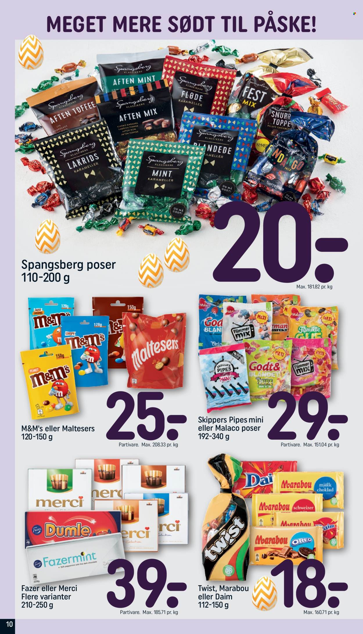 Rema 1000 tilbud - 24.3.2024 - 30.3.2024. Side 10