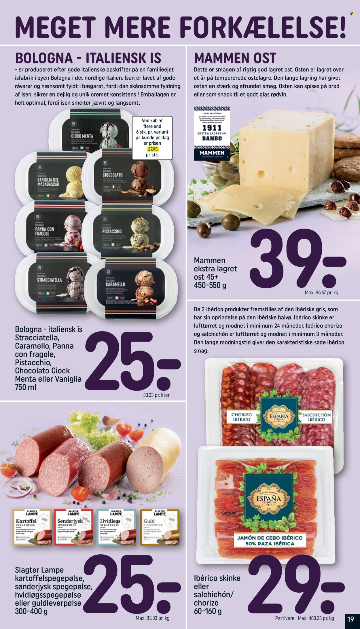 Rema 1000 tilbud - 24.3.2024 - 30.3.2024. Side 19