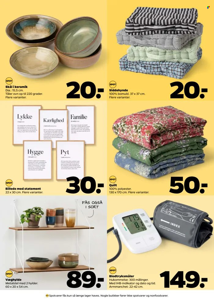Netto tilbud - 23.3.2024 - 29.3.2024. Side 32