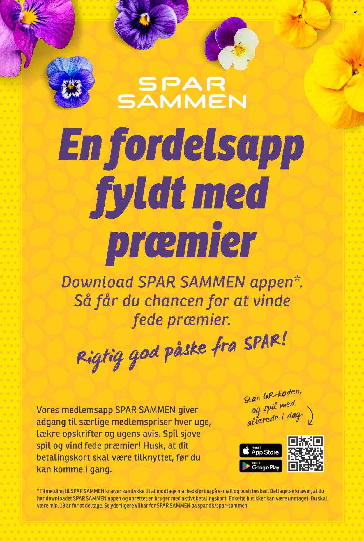 SPAR tilbud - 23.3.2024 - 30.3.2024. Side 4