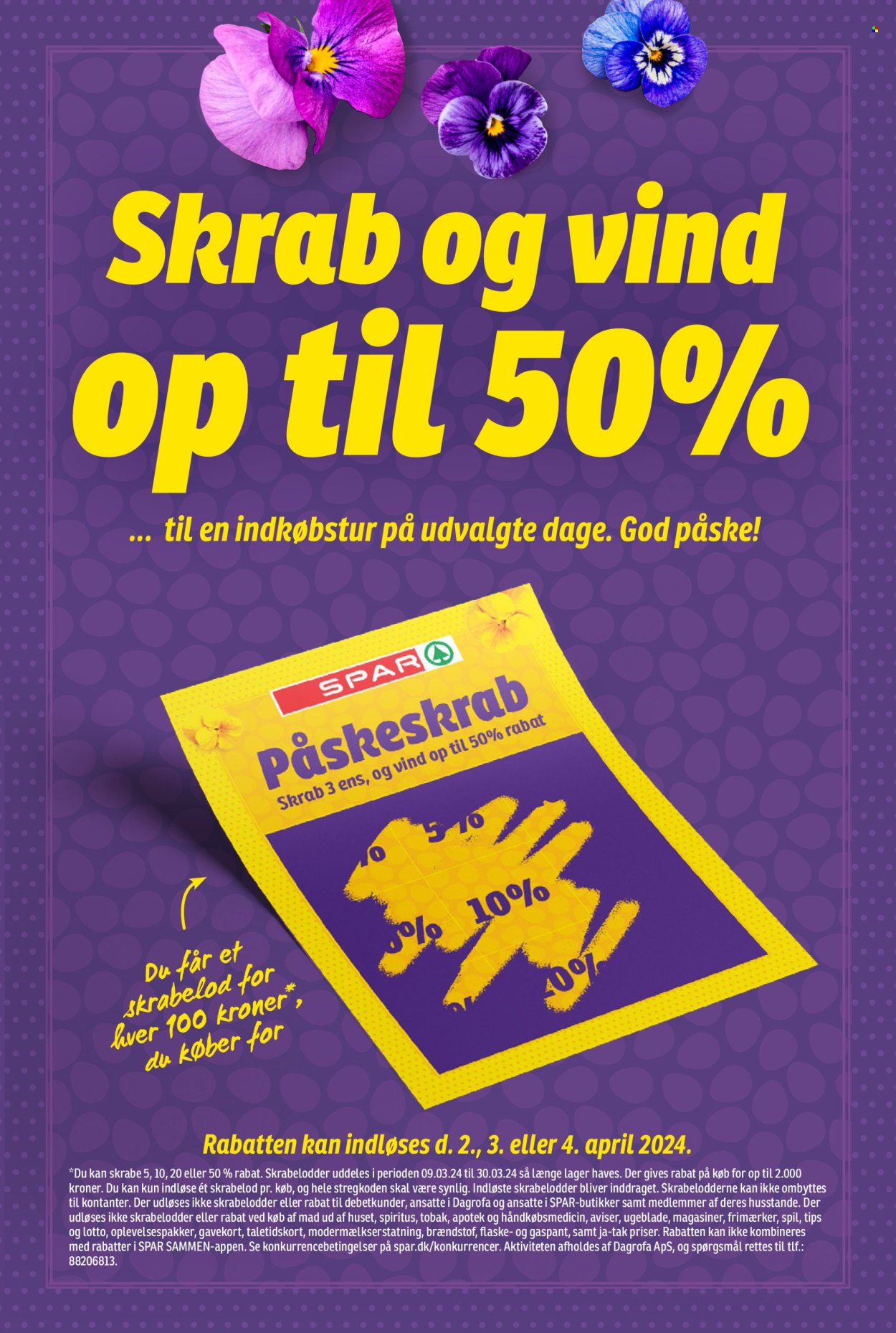 SPAR tilbud - 23.3.2024 - 30.3.2024. Side 5