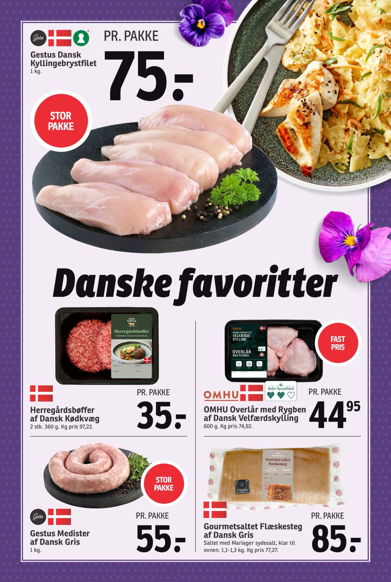 SPAR tilbud - 23.3.2024 - 30.3.2024. Side 9