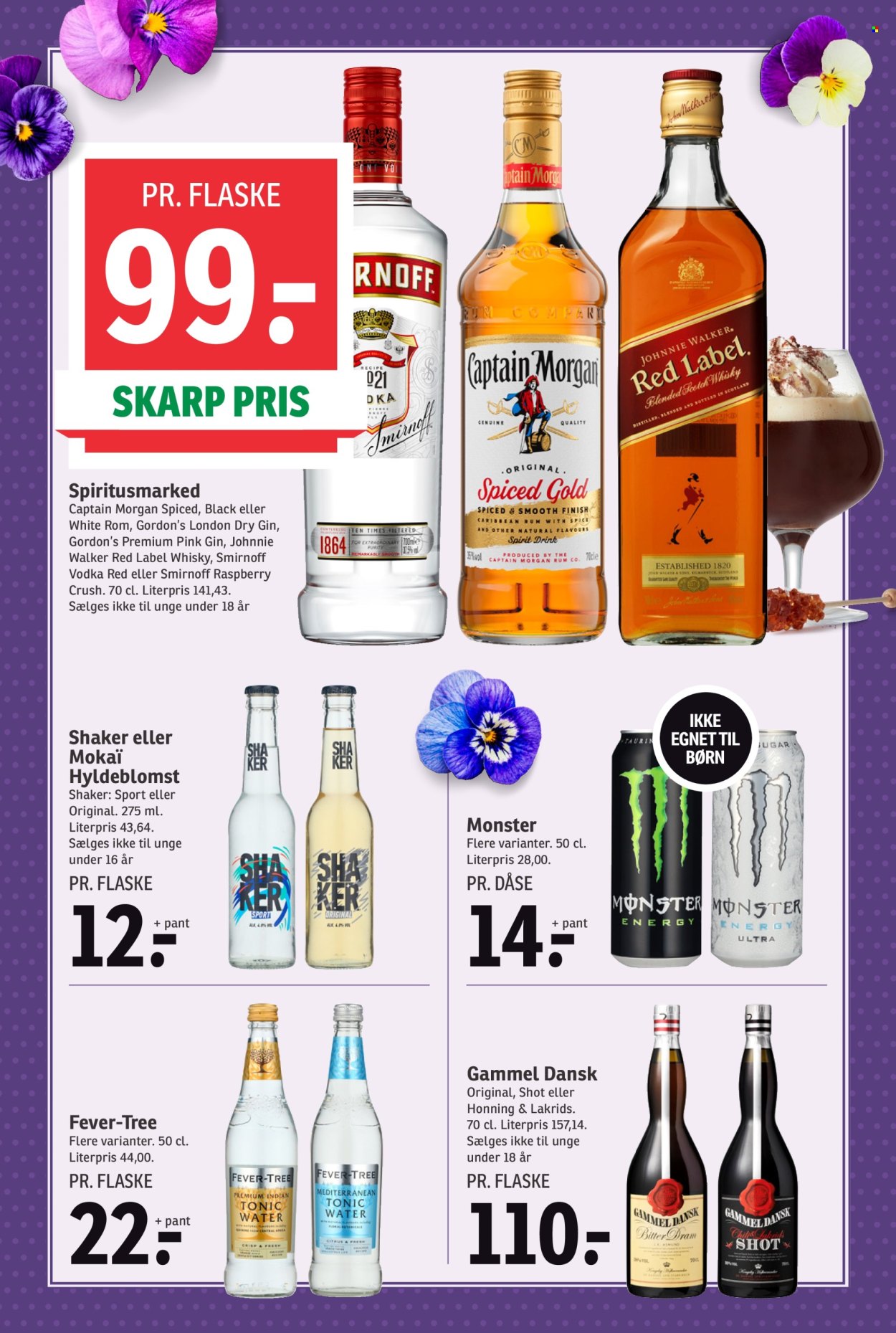 SPAR tilbud - 23.3.2024 - 30.3.2024. Side 21