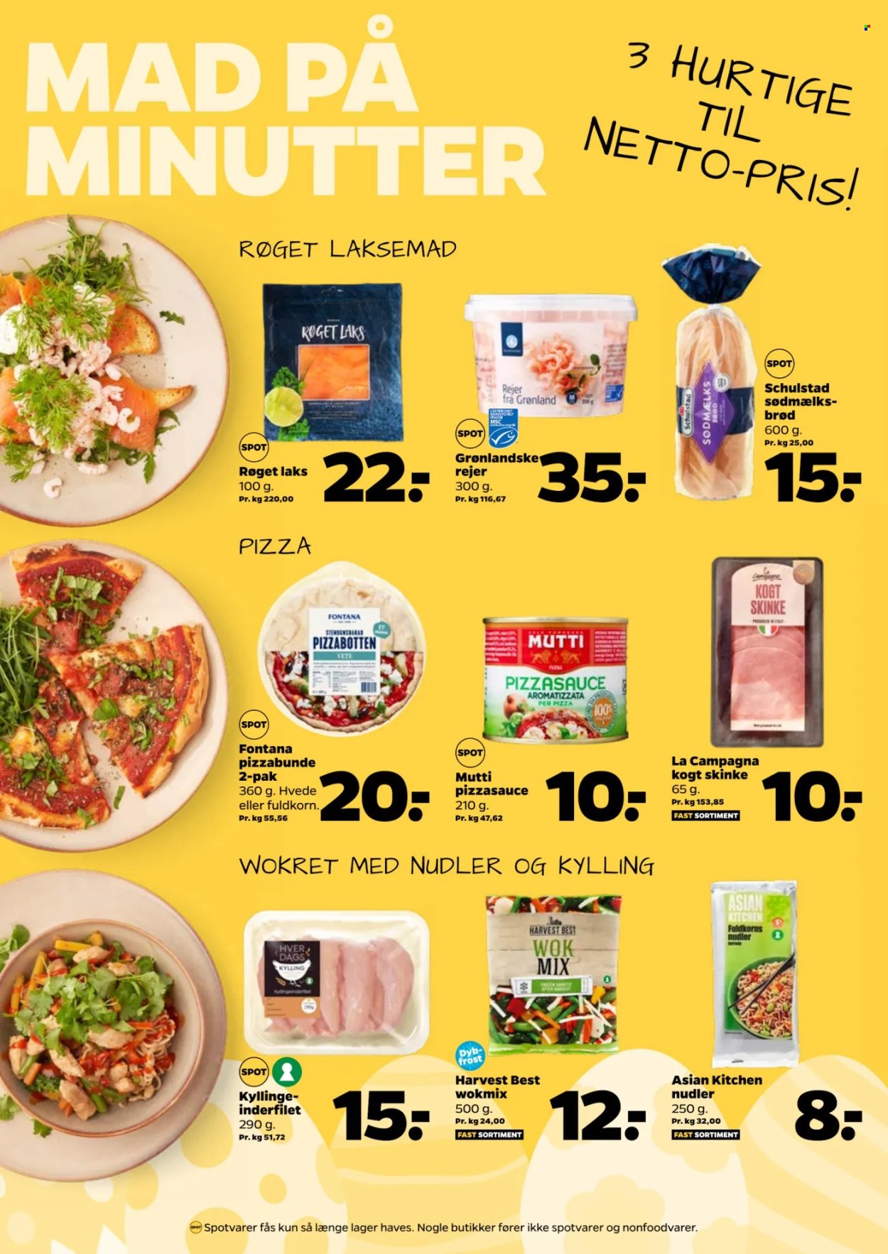 Netto tilbud - 30.3.2024 - 5.4.2024. Side 2