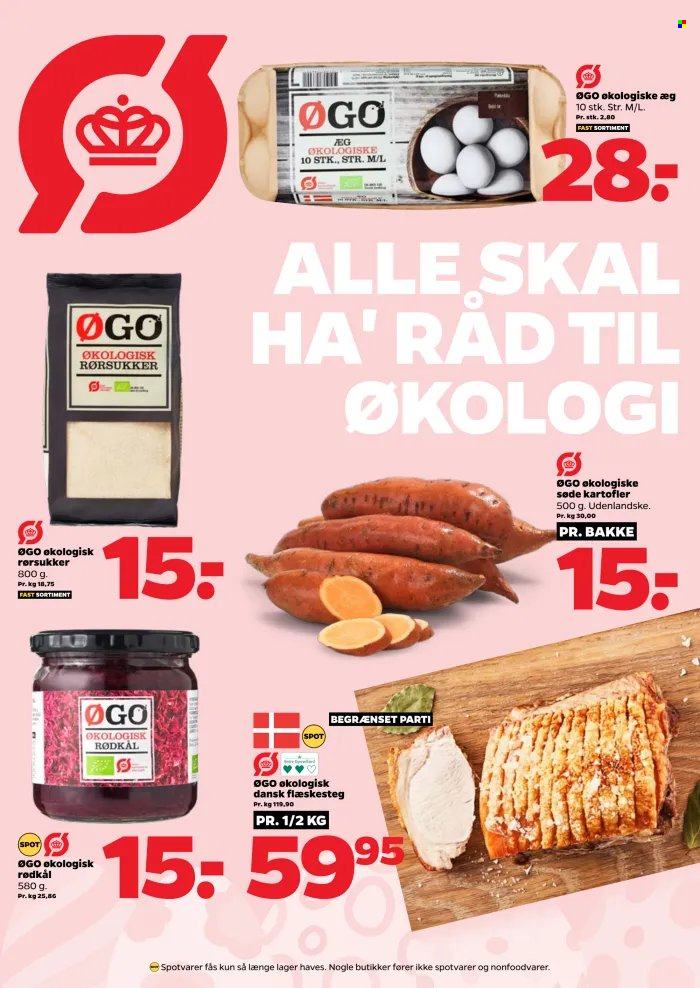 Netto tilbud - 30.3.2024 - 5.4.2024. Side 9