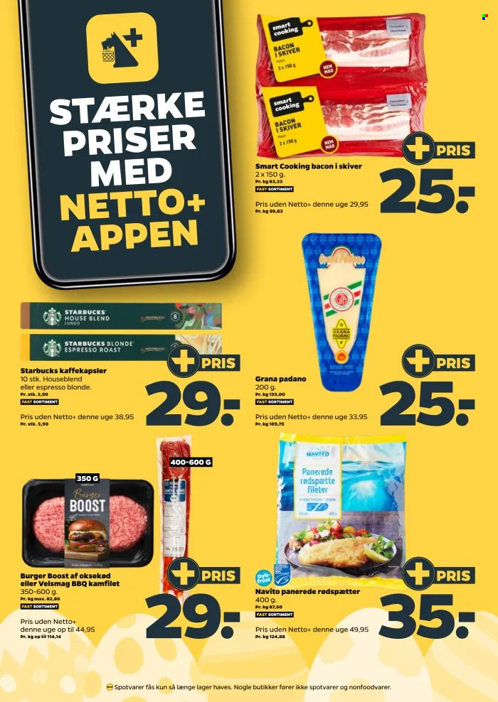Netto tilbud - 30.3.2024 - 5.4.2024. Side 17