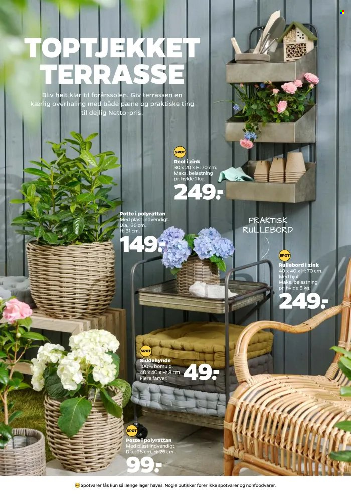 Netto tilbud - 30.3.2024 - 5.4.2024. Side 18