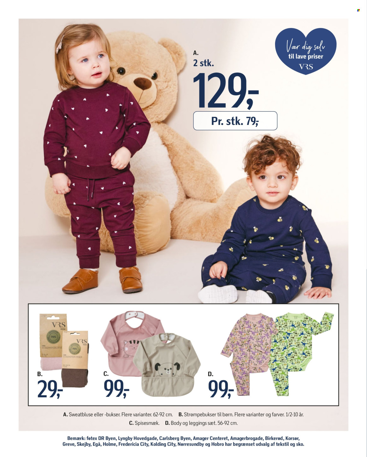 føtex tilbud - 2.4.2024 - 11.4.2024. Side 59