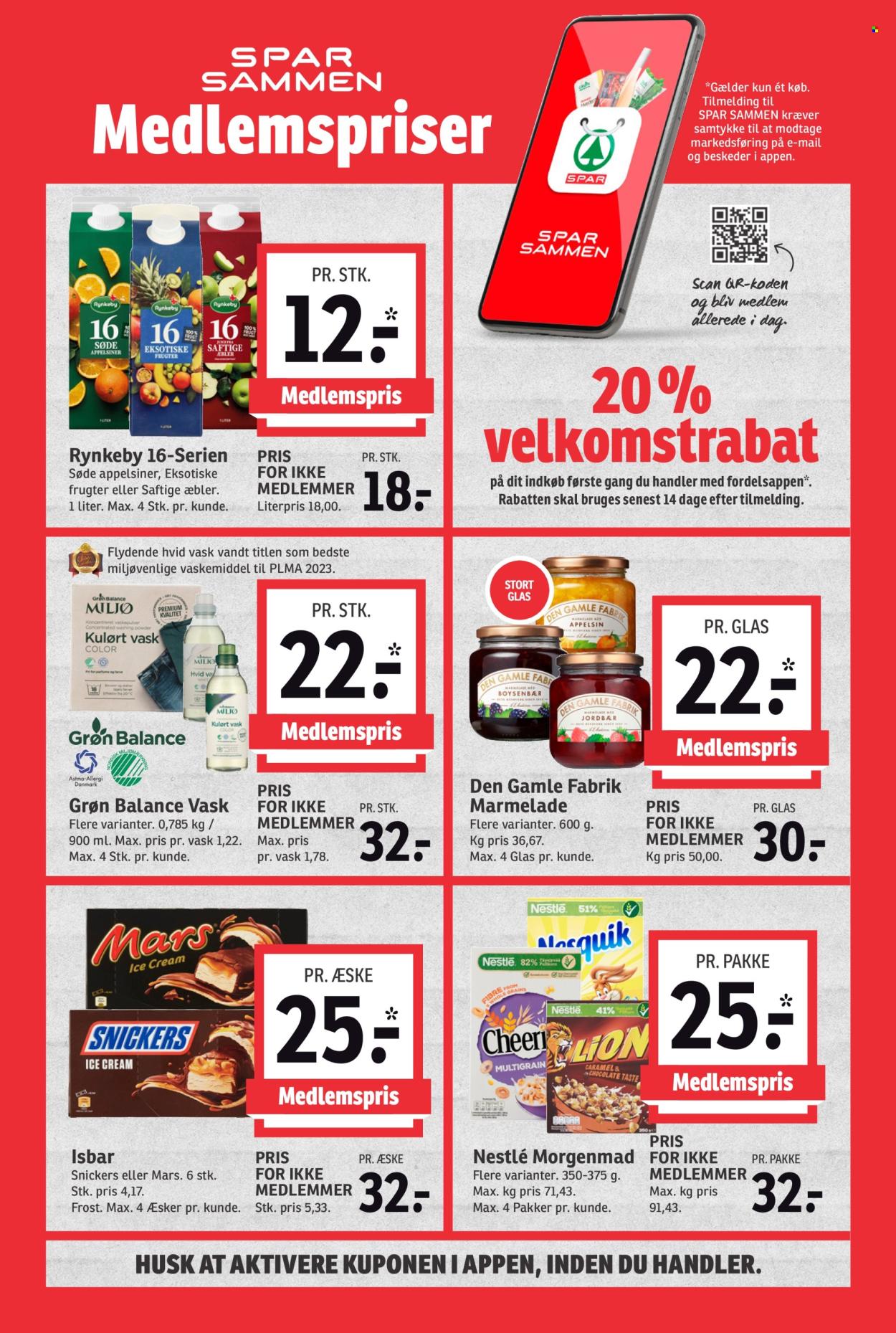 SPAR tilbud - 2.4.2024 - 5.4.2024. Side 3