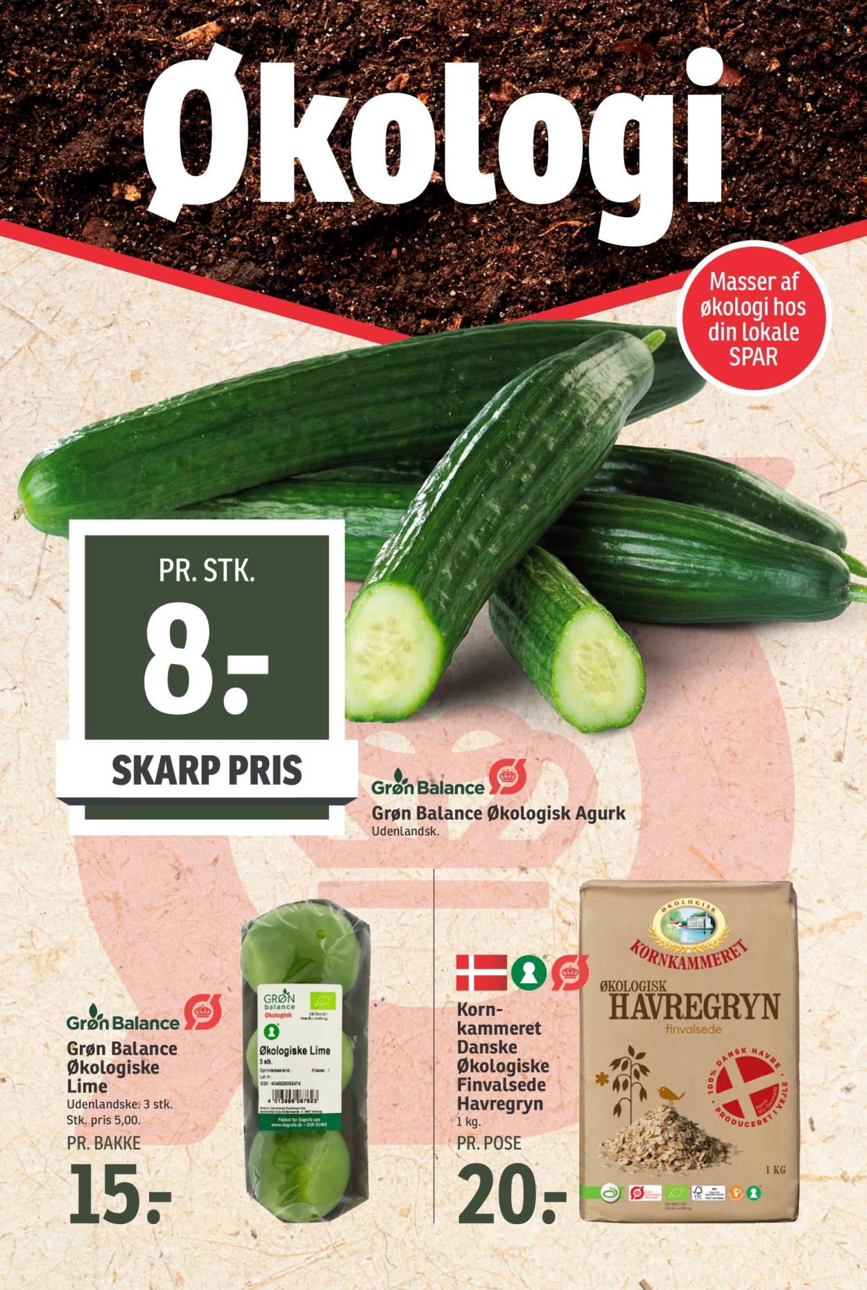 SPAR tilbud - 2.4.2024 - 5.4.2024. Side 5