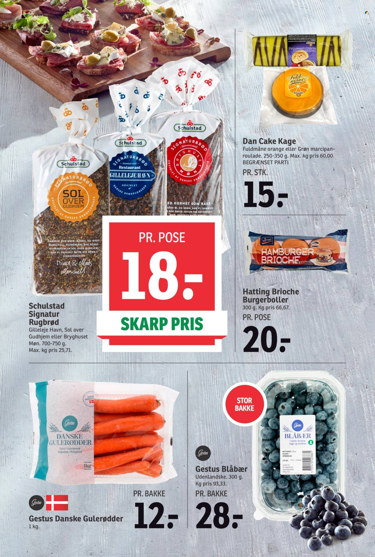 SPAR tilbud - 2.4.2024 - 5.4.2024. Side 7