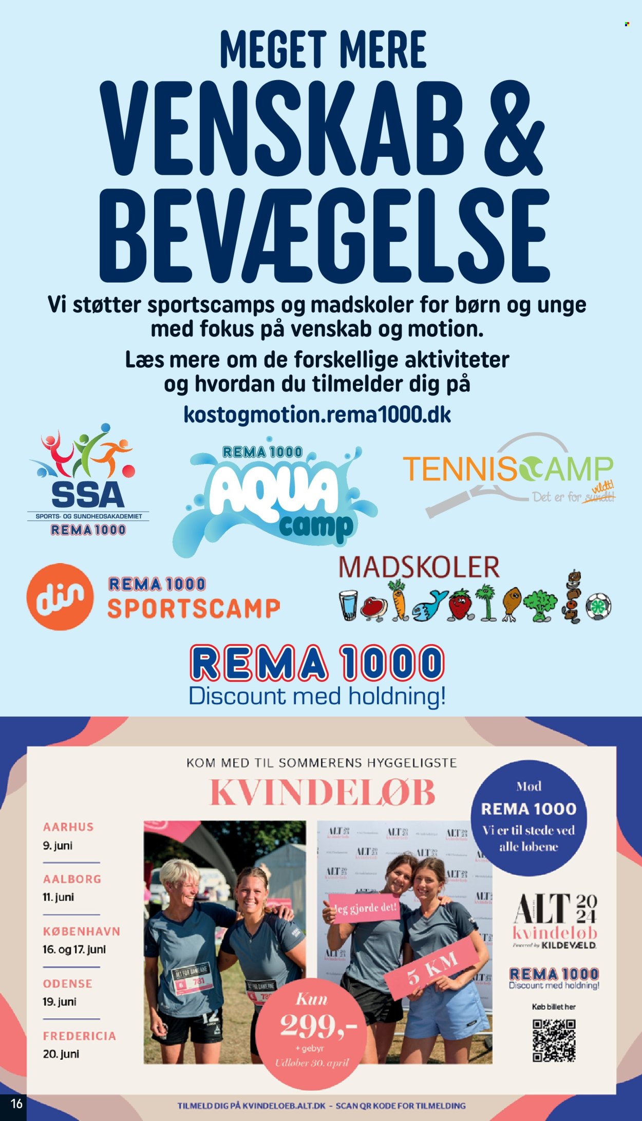 Rema 1000 tilbud - 2.4.2024 - 6.4.2024. Side 16