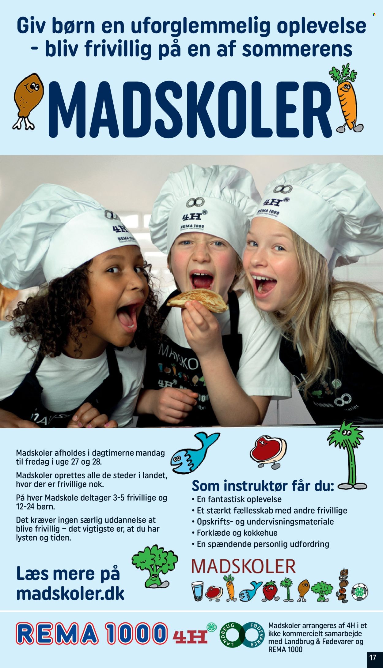 Rema 1000 tilbud - 2.4.2024 - 6.4.2024. Side 17
