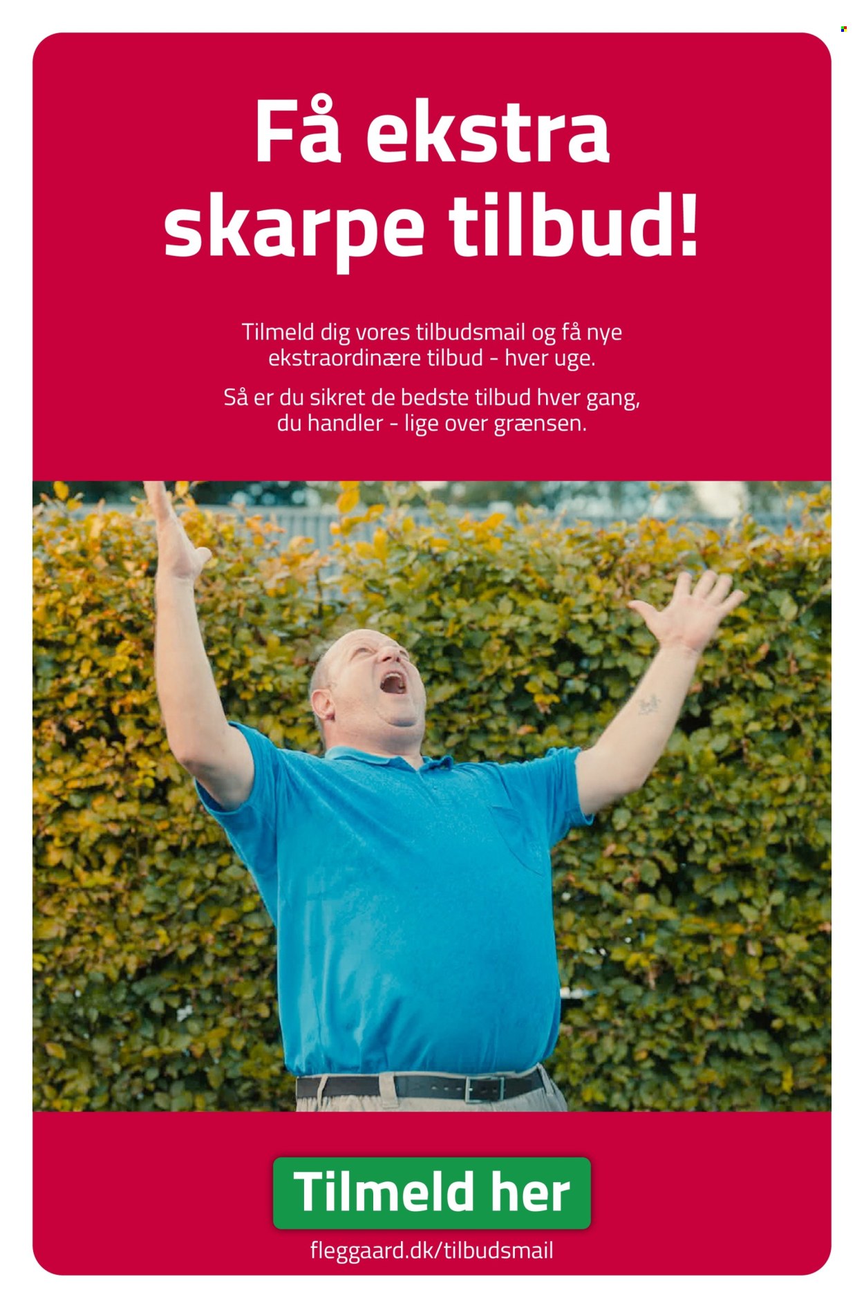 Fleggaard tilbud - 3.4.2024 - 23.4.2024. Side 38