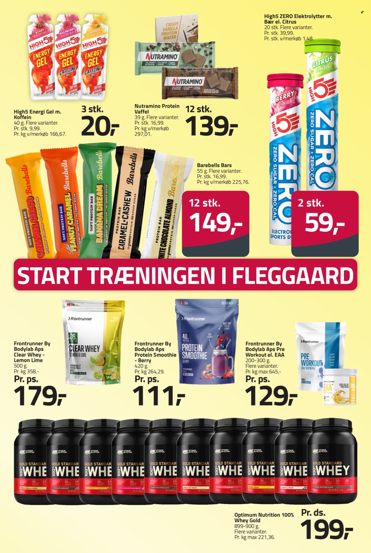 Fleggaard tilbud - 3.4.2024 - 23.4.2024. Side 52