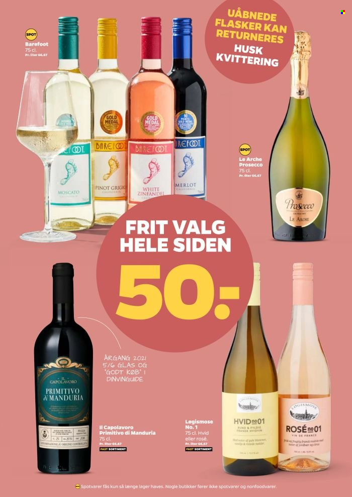 Netto tilbud - 6.4.2024 - 12.4.2024. Side 8