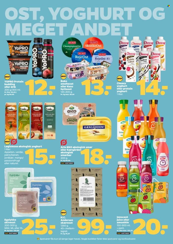 Netto tilbud - 6.4.2024 - 12.4.2024. Side 14
