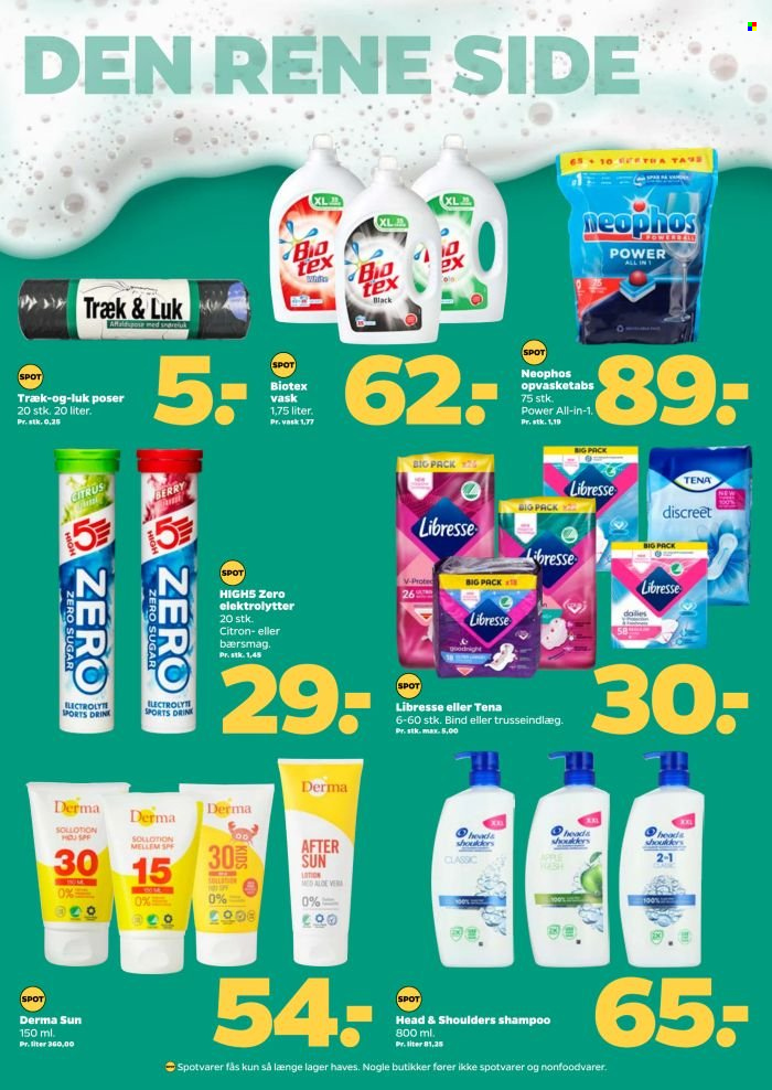 Netto tilbud - 6.4.2024 - 12.4.2024. Side 22