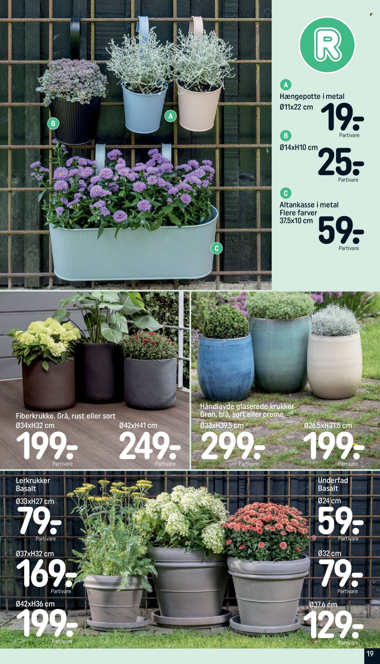 Rema 1000 tilbud - 7.4.2024 - 13.4.2024. Side 19