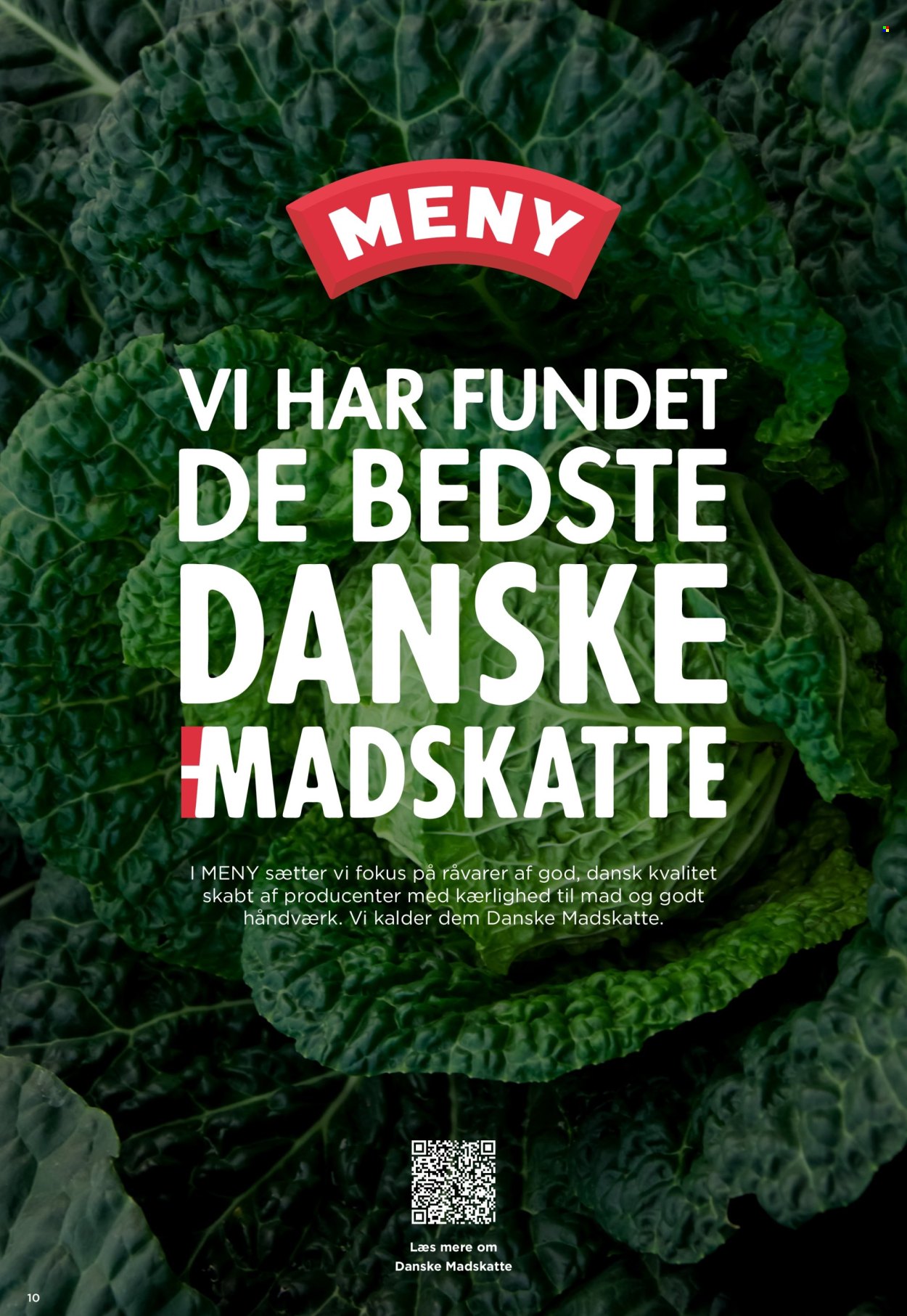 MENY tilbud - 5.4.2024 - 11.4.2024. Side 14