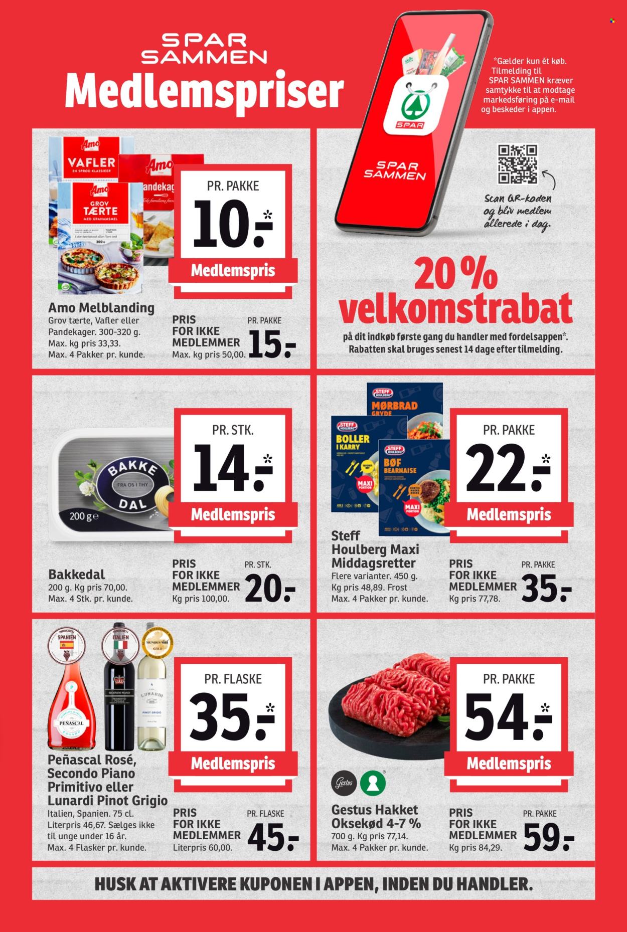 SPAR tilbud - 6.4.2024 - 12.4.2024. Side 3