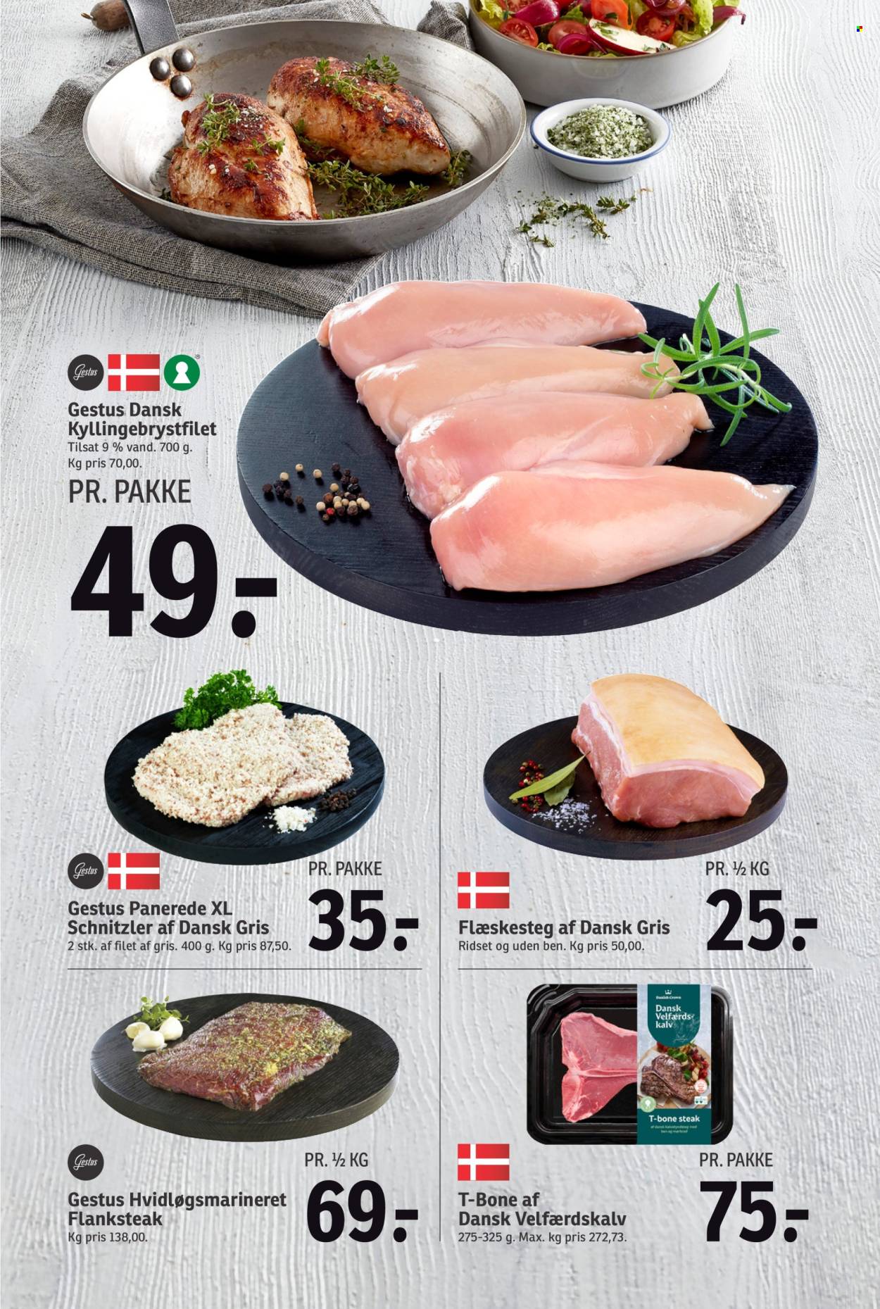 SPAR tilbud - 6.4.2024 - 12.4.2024. Side 5