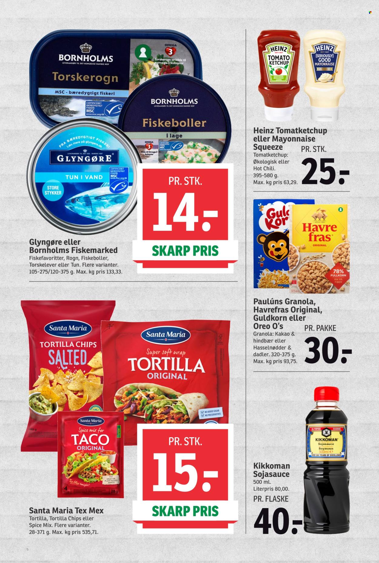 SPAR tilbud - 6.4.2024 - 12.4.2024. Side 9