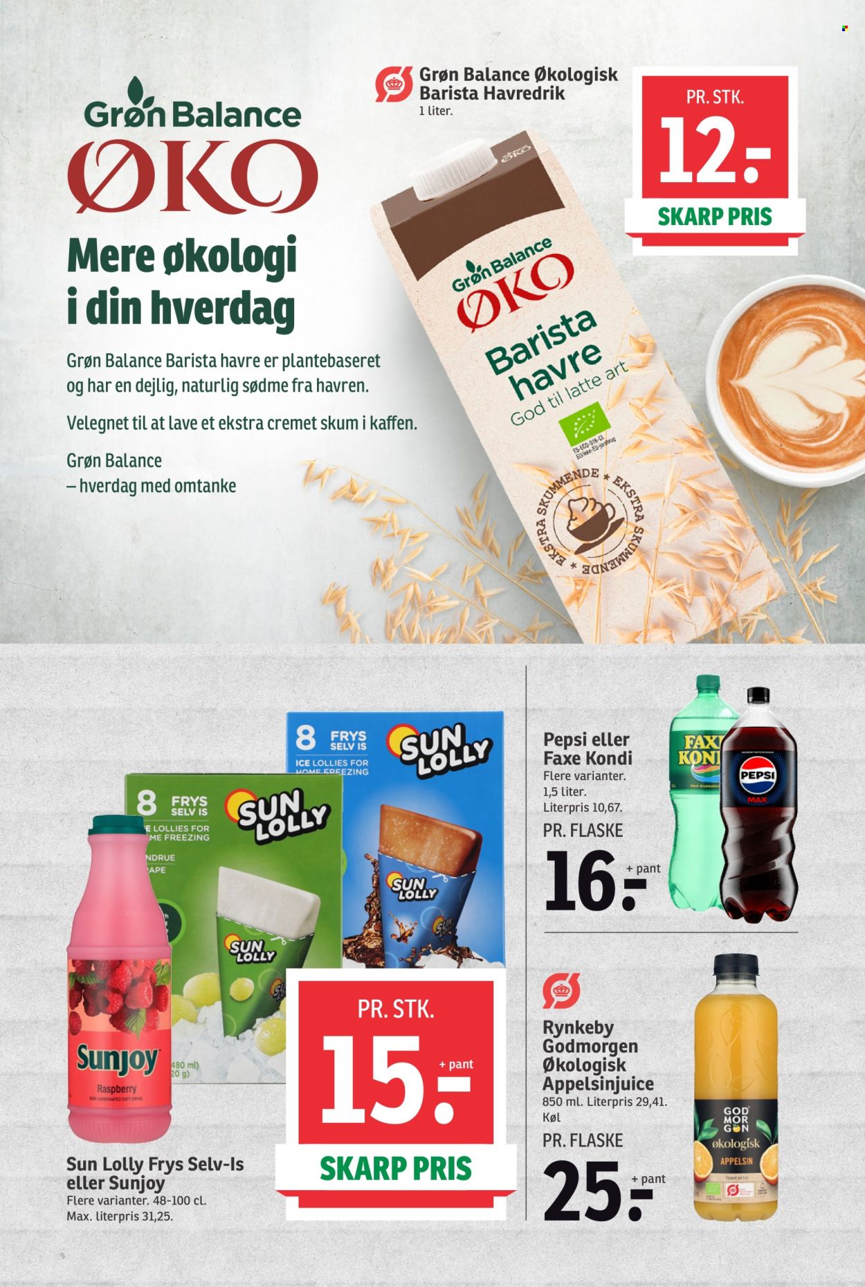 SPAR tilbud - 6.4.2024 - 12.4.2024. Side 11