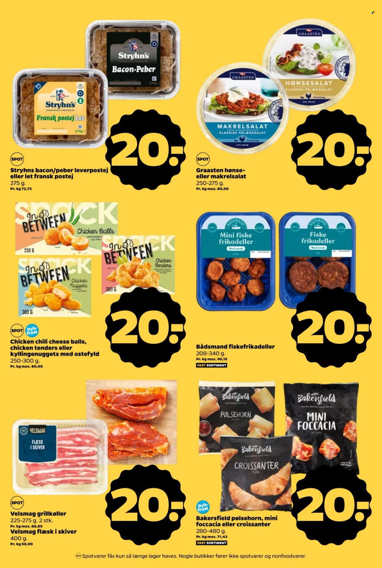 Netto tilbud - 13.4.2024 - 19.4.2024. Side 5