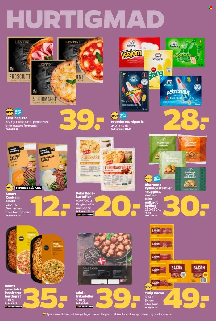 Netto tilbud - 13.4.2024 - 19.4.2024. Side 14