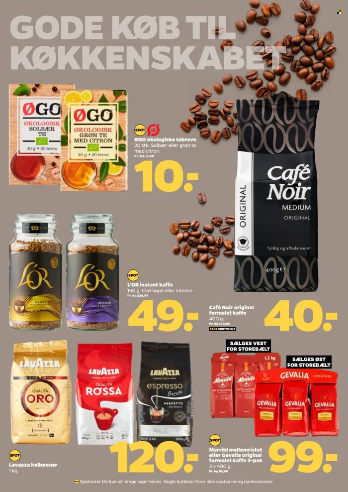Netto tilbud - 13.4.2024 - 19.4.2024. Side 19