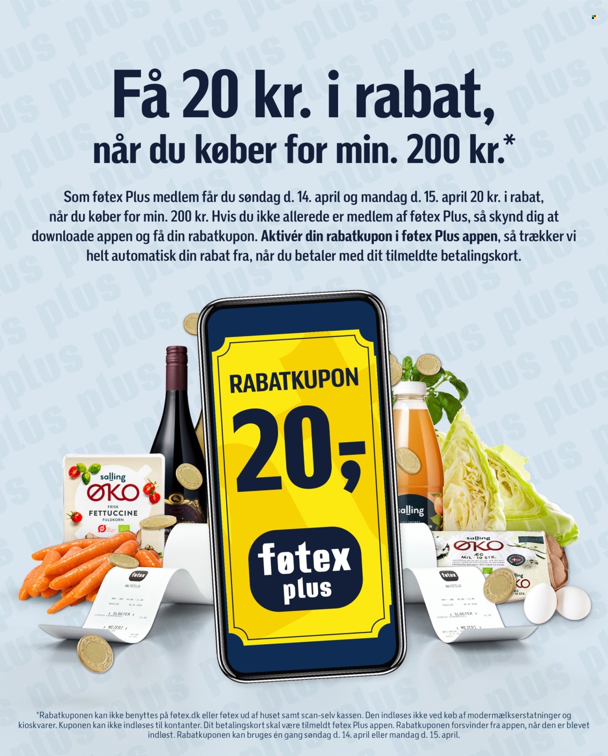 føtex tilbud - 12.4.2024 - 25.4.2024. Side 5