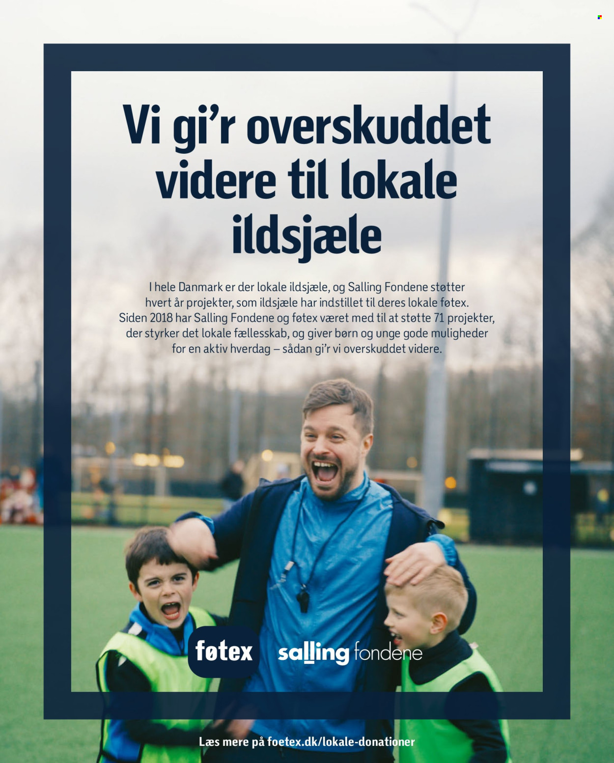 føtex tilbud - 12.4.2024 - 25.4.2024. Side 56