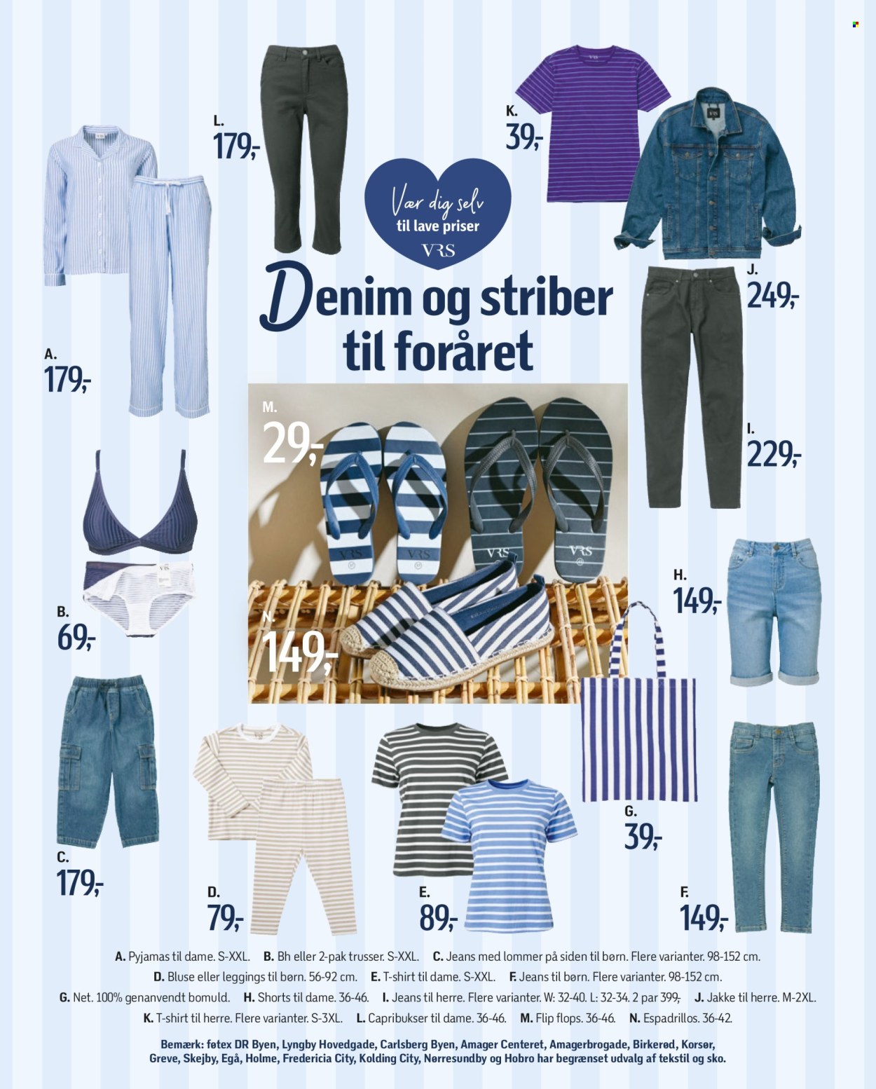 føtex tilbud - 12.4.2024 - 25.4.2024. Side 57