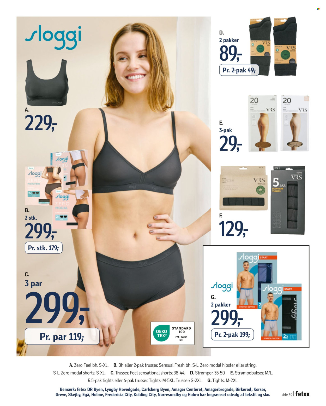 føtex tilbud - 12.4.2024 - 25.4.2024. Side 60