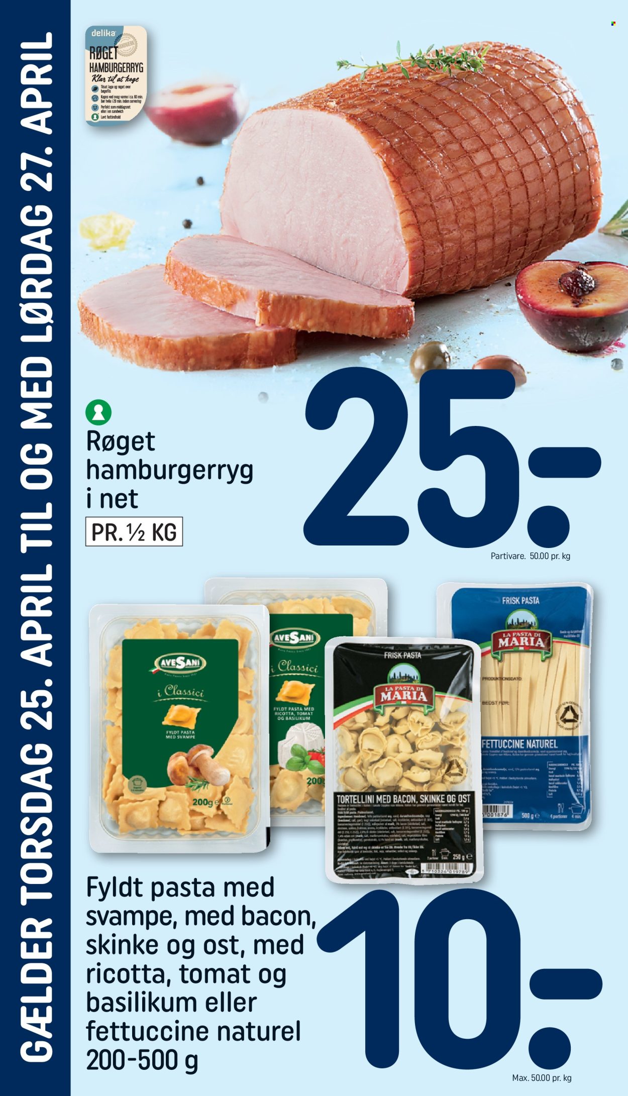 Rema 1000 tilbud - 21.4.2024 - 27.4.2024. Side 24