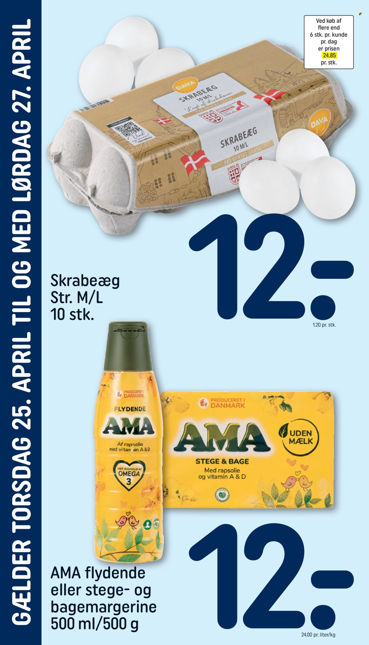 Rema 1000 tilbud - 21.4.2024 - 27.4.2024. Side 26