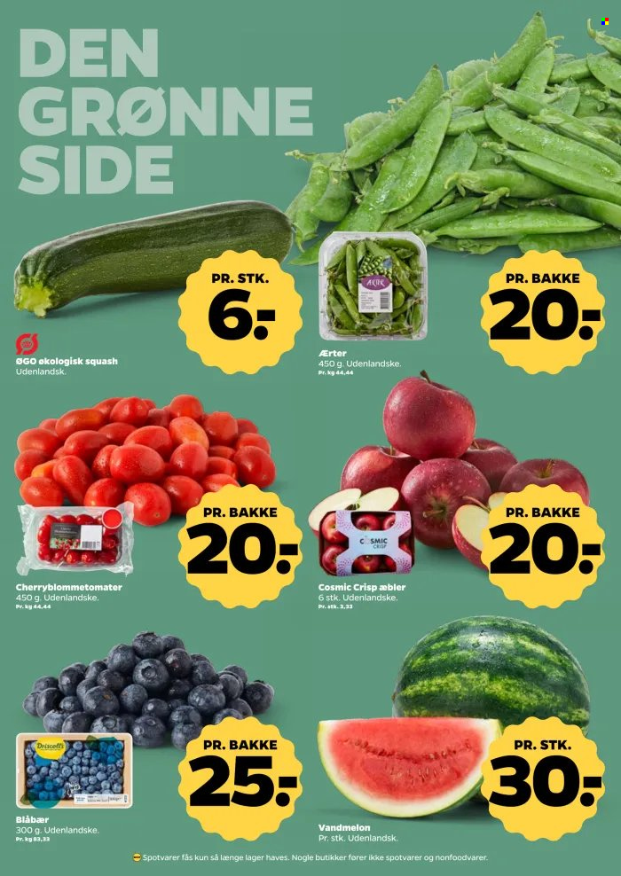 Netto tilbud - 20.4.2024 - 26.4.2024. Side 5