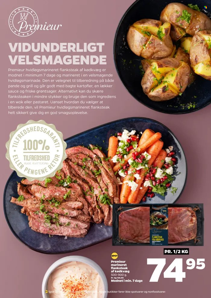 Netto tilbud - 20.4.2024 - 26.4.2024. Side 8
