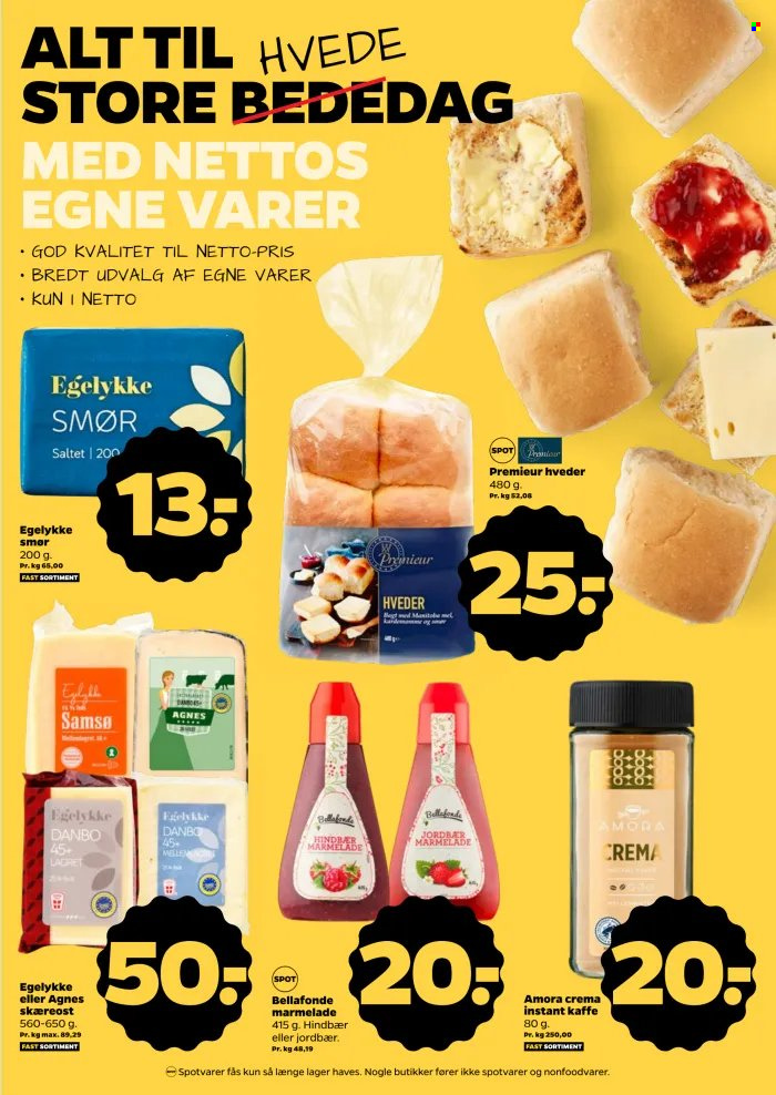 Netto tilbud - 20.4.2024 - 26.4.2024. Side 16