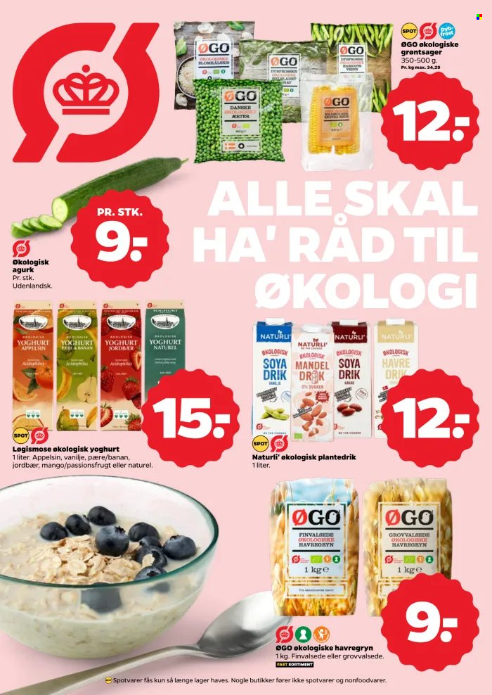 Netto tilbud - 20.4.2024 - 26.4.2024. Side 17