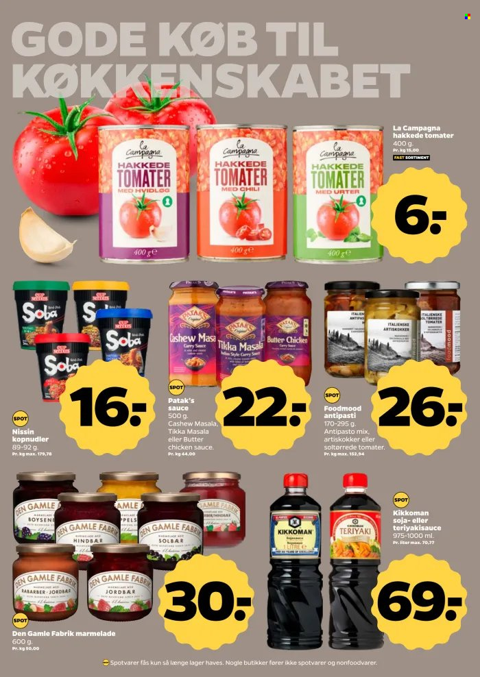 Netto tilbud - 20.4.2024 - 26.4.2024. Side 18