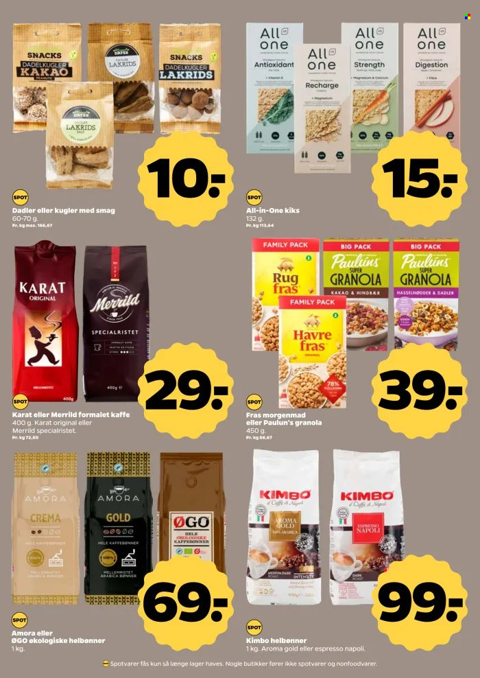 Netto tilbud - 20.4.2024 - 26.4.2024. Side 19