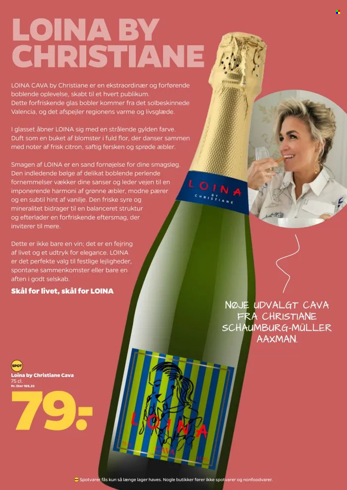 Netto tilbud - 20.4.2024 - 26.4.2024. Side 22