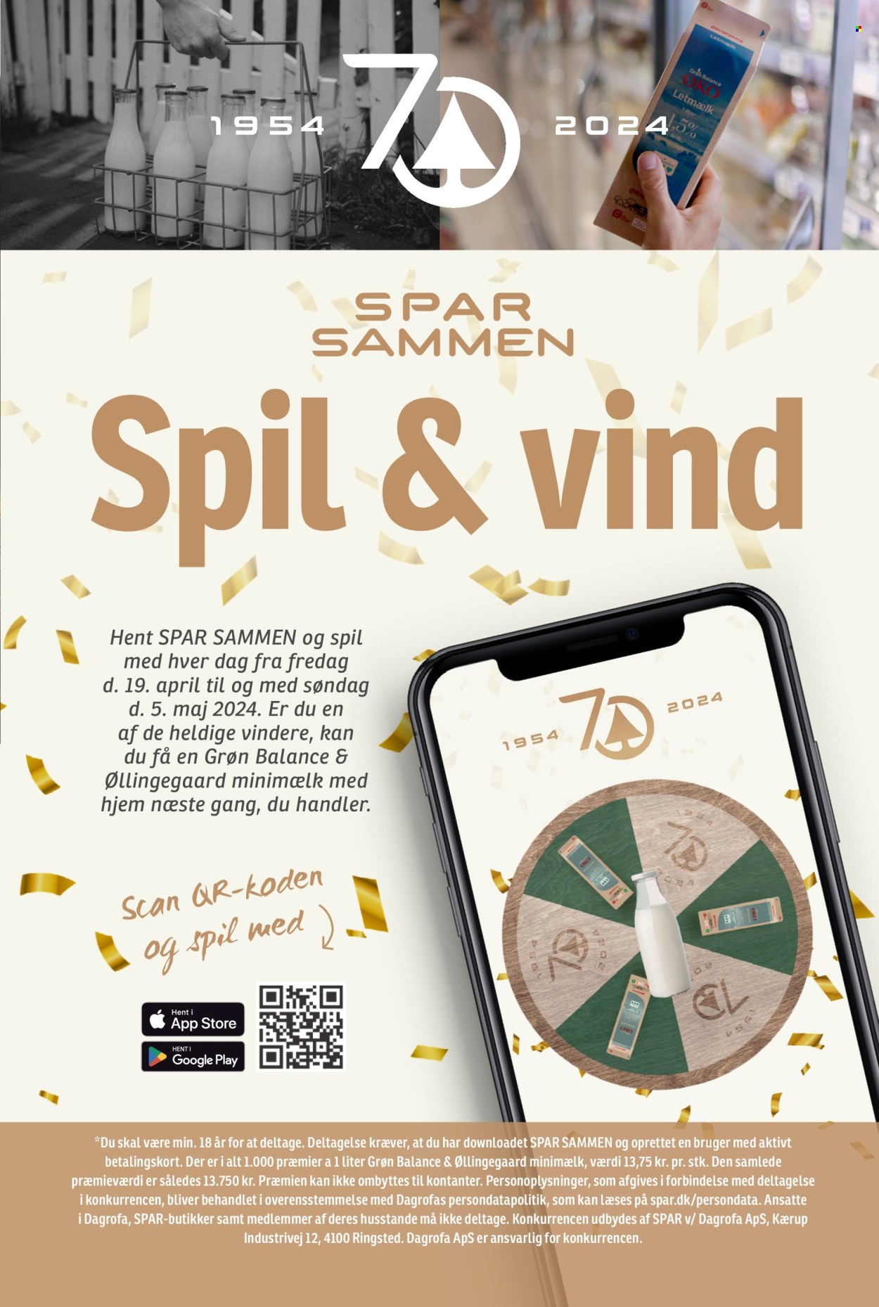 SPAR tilbud - 20.4.2024 - 26.4.2024. Side 5
