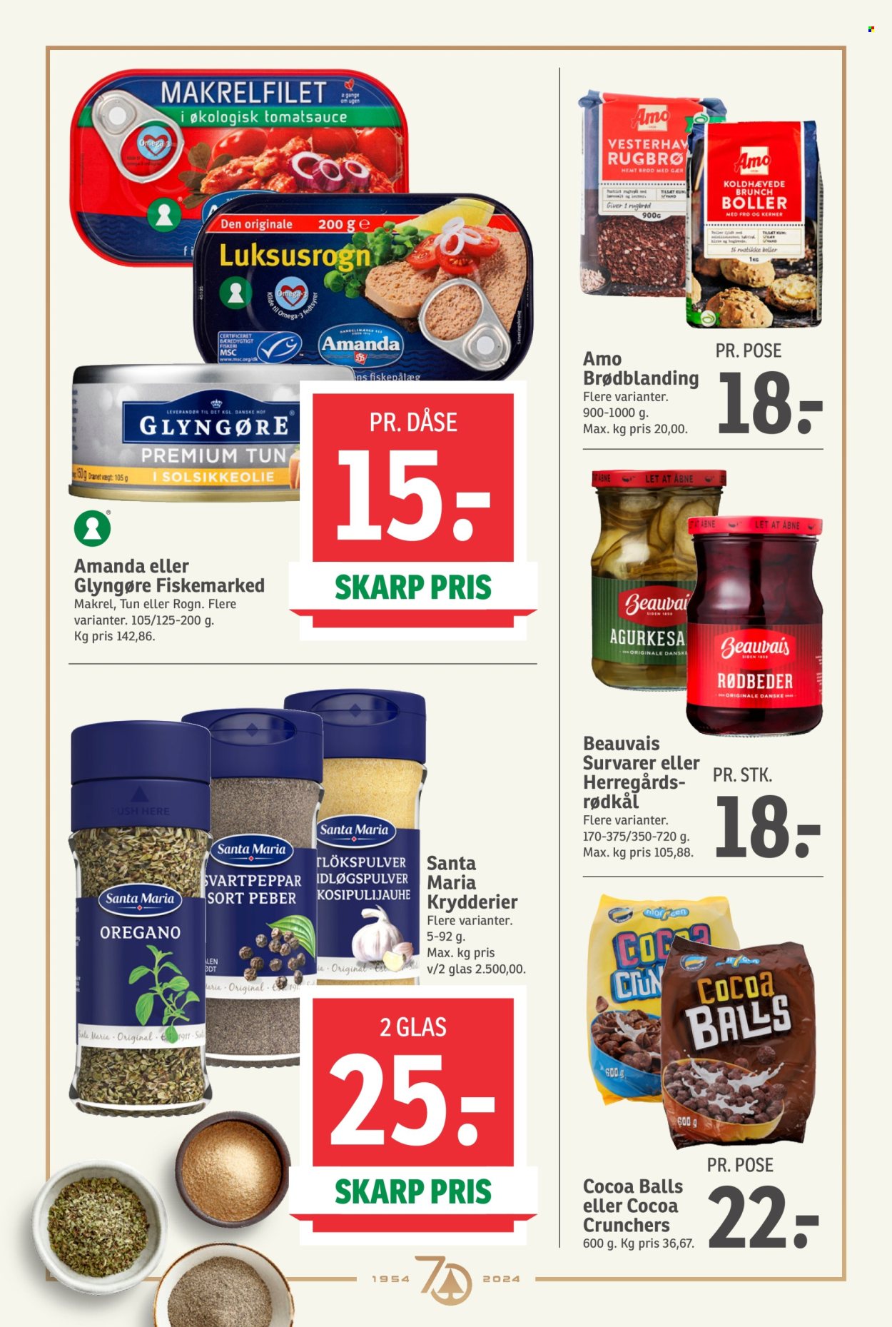 SPAR tilbud - 20.4.2024 - 26.4.2024. Side 11