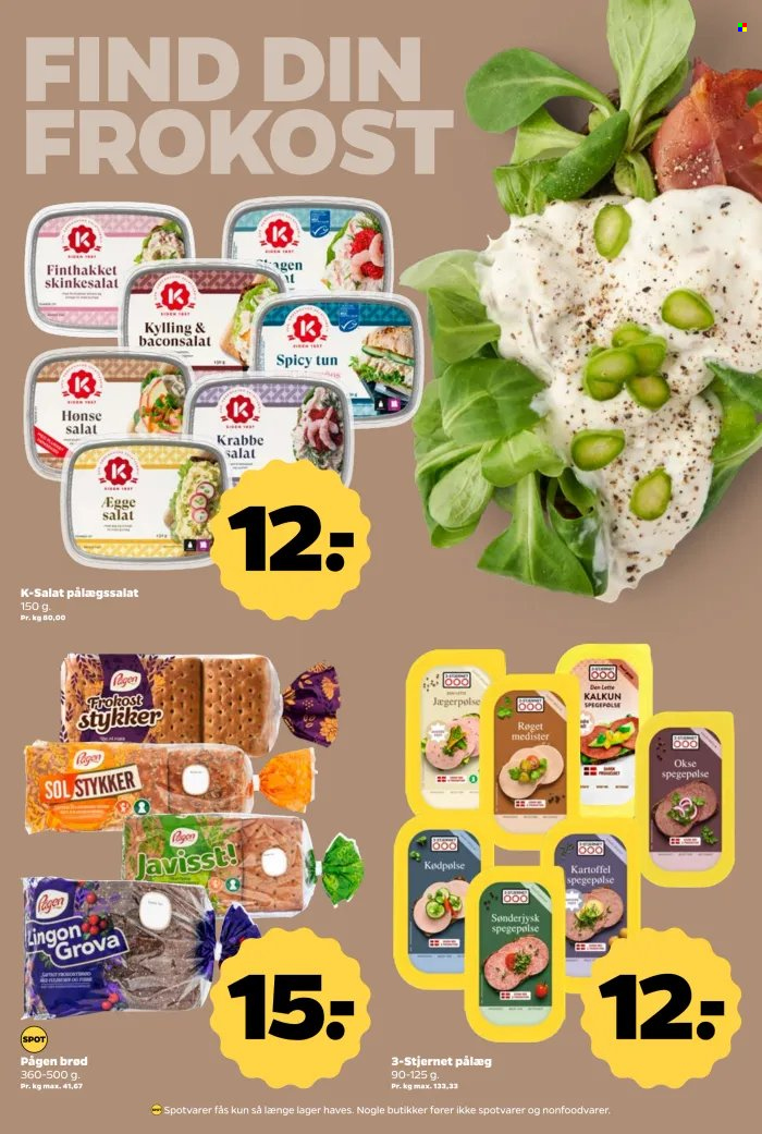 Netto tilbud - 27.4.2024 - 3.5.2024. Side 11