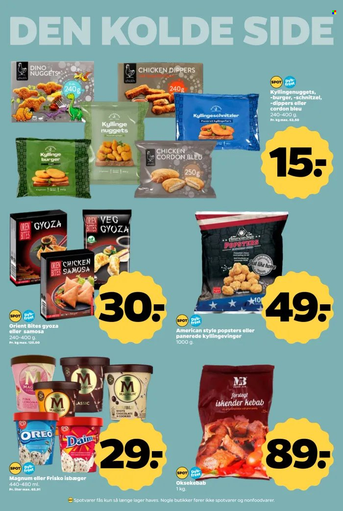 Netto tilbud - 27.4.2024 - 3.5.2024. Side 15