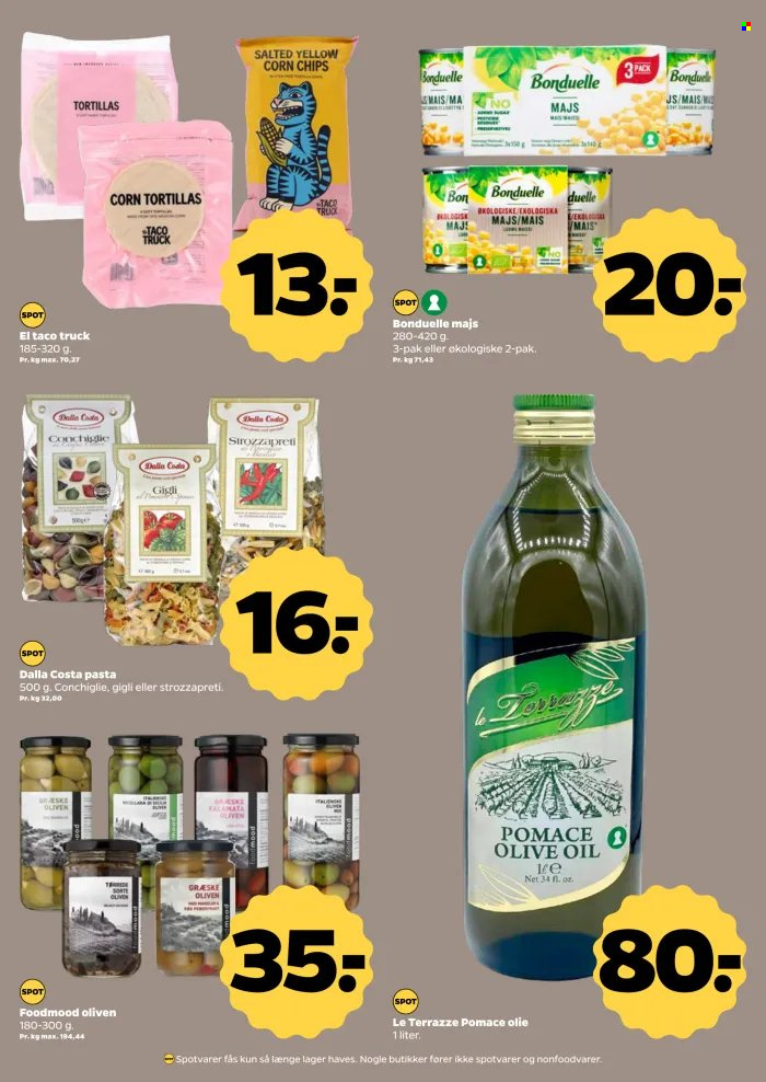Netto tilbud - 27.4.2024 - 3.5.2024. Side 19